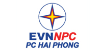 evn hải phòng